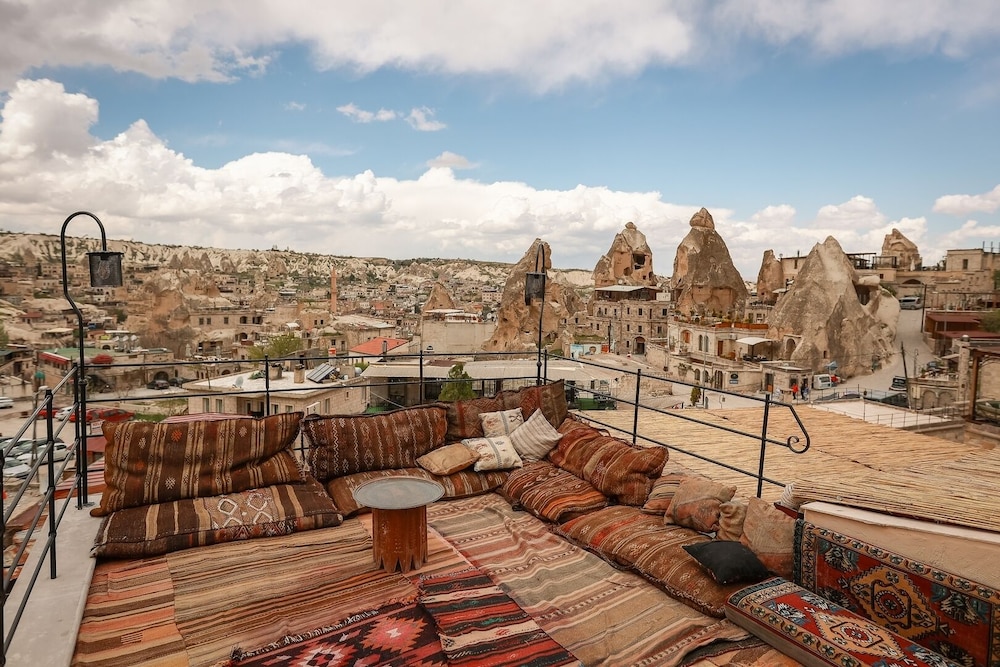 Mia Cappadocia Cave Hotel 38/50