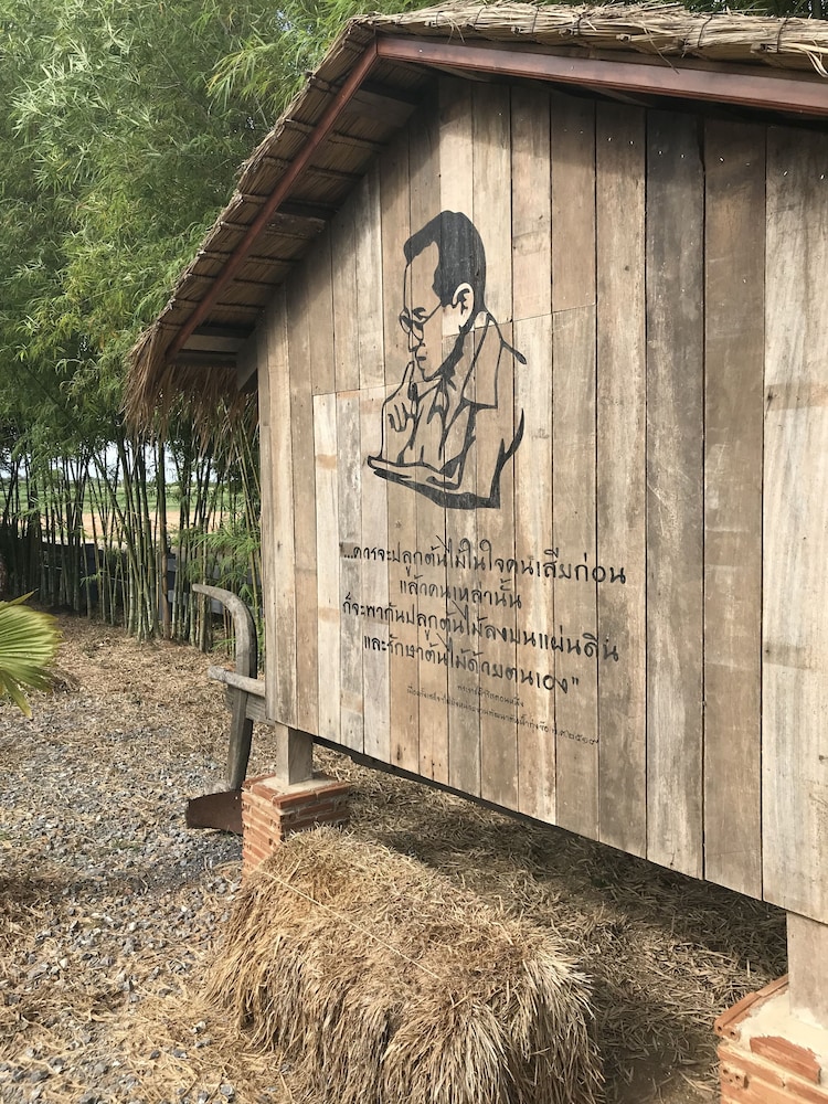 Baannok Plaina Homestay 9/26