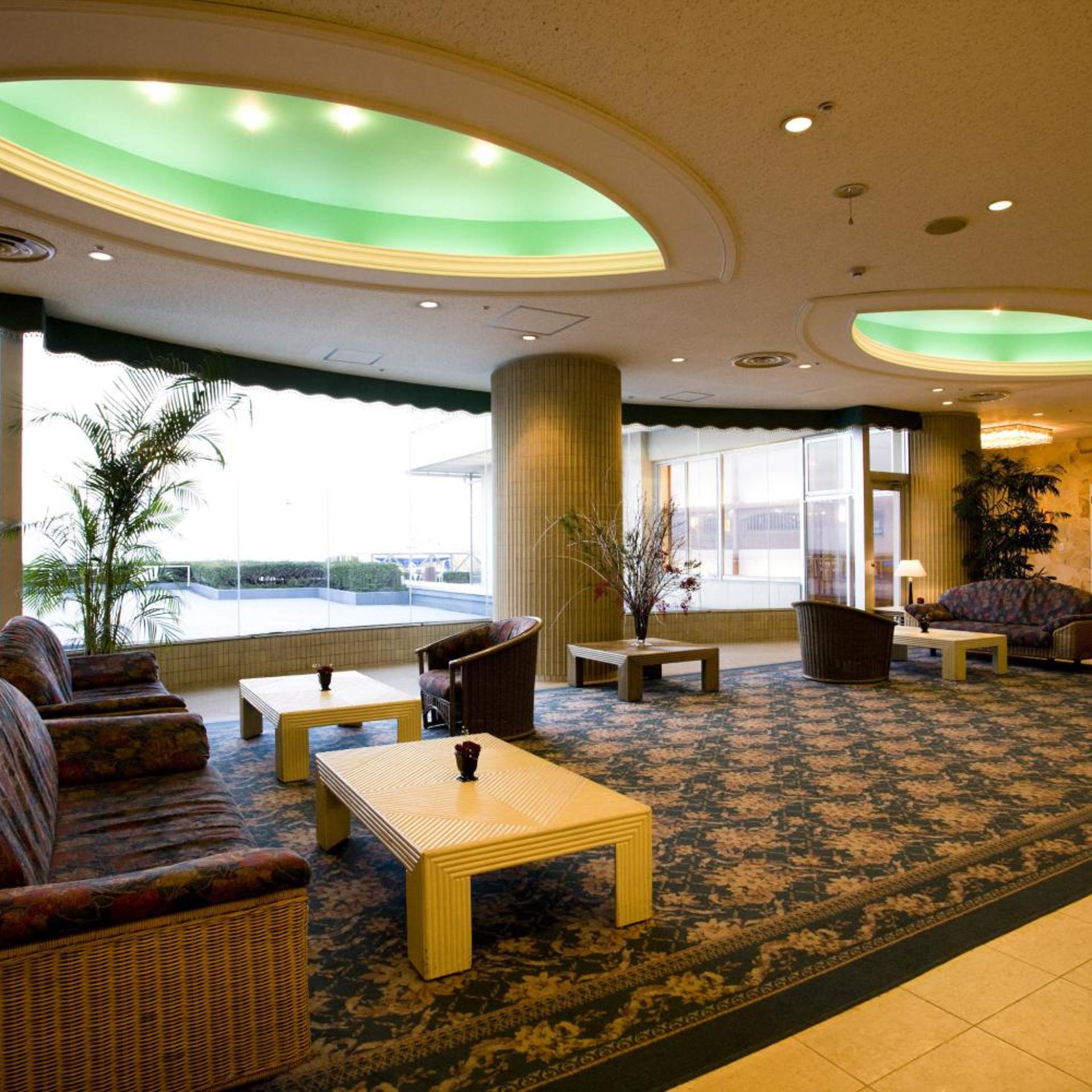 Inubosaki Hotel (ex Zekkeino Yado Inubohsaki Hotel) 29/49