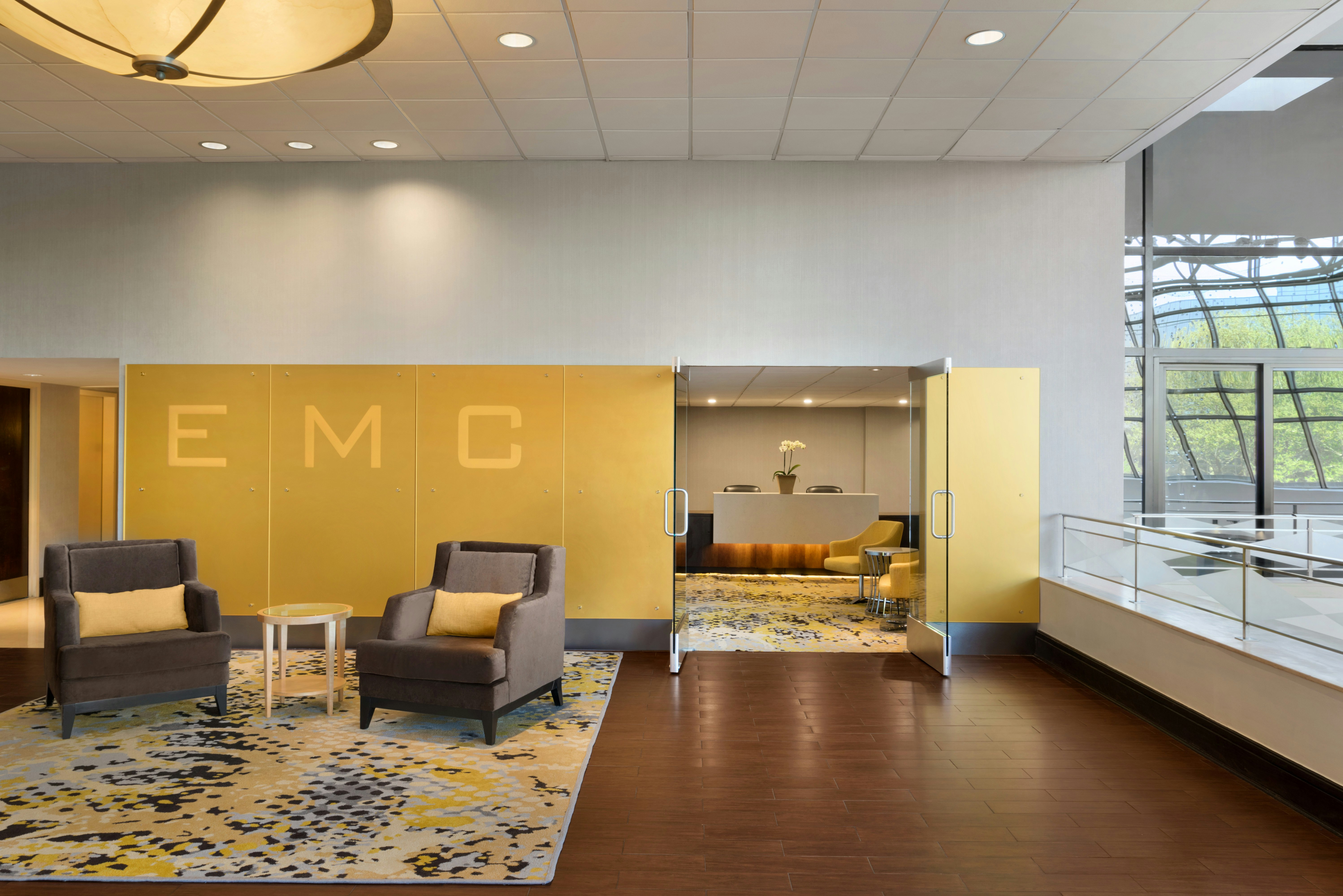DoubleTree by Hilton Stamford 31/48