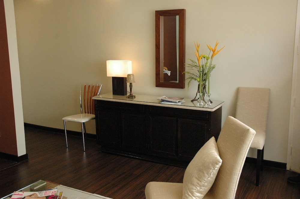 Manila Manor Hotel 21/35