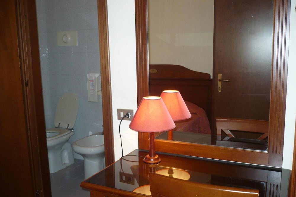 HOTEL PAVONE 21/45