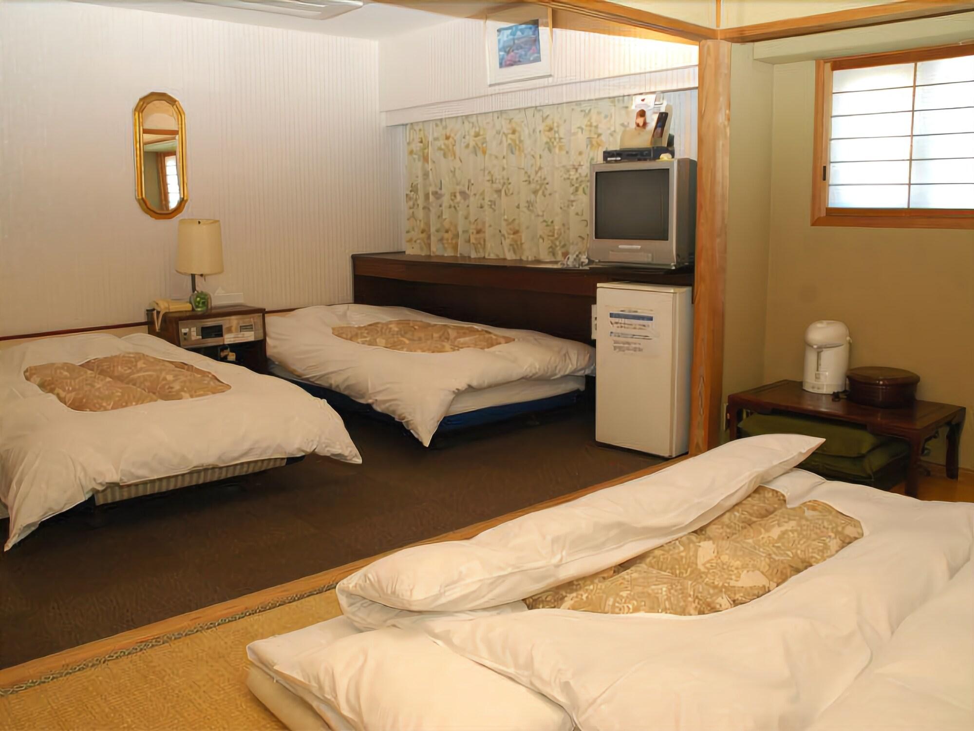 Hotel Los Inn Kochi 13/43