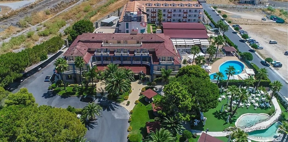 Park Hotel Tyrrenian 2/42