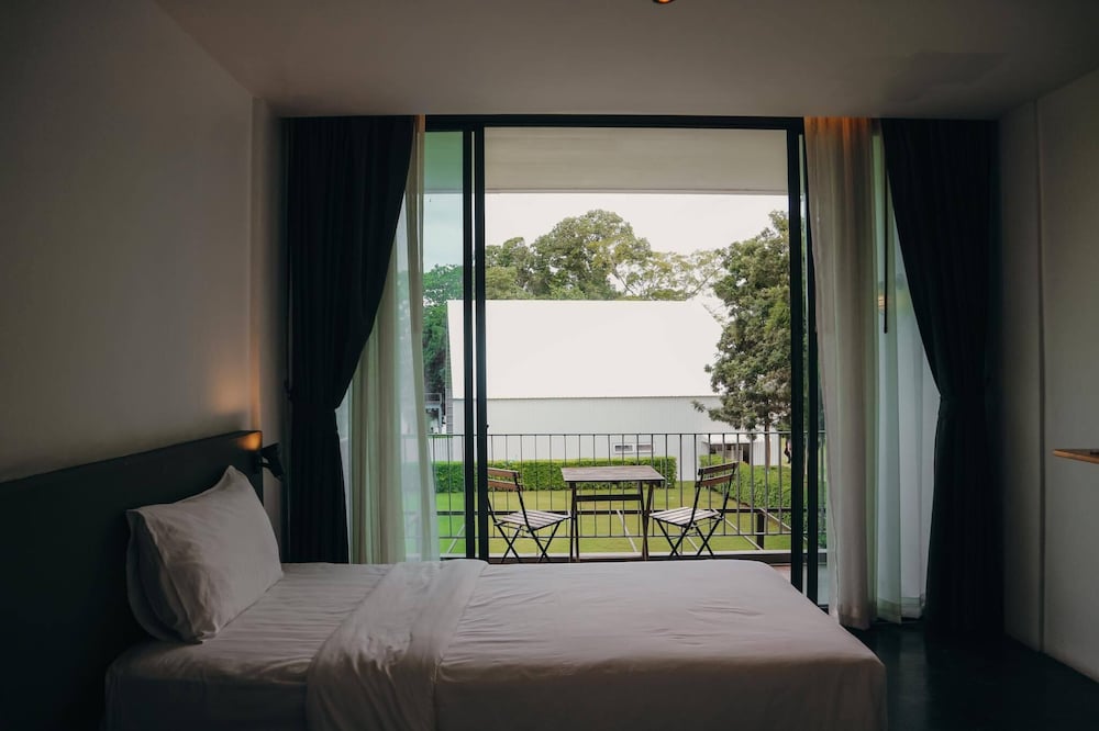 The Zeit River Kwai Resort Kanchanburi 23/57