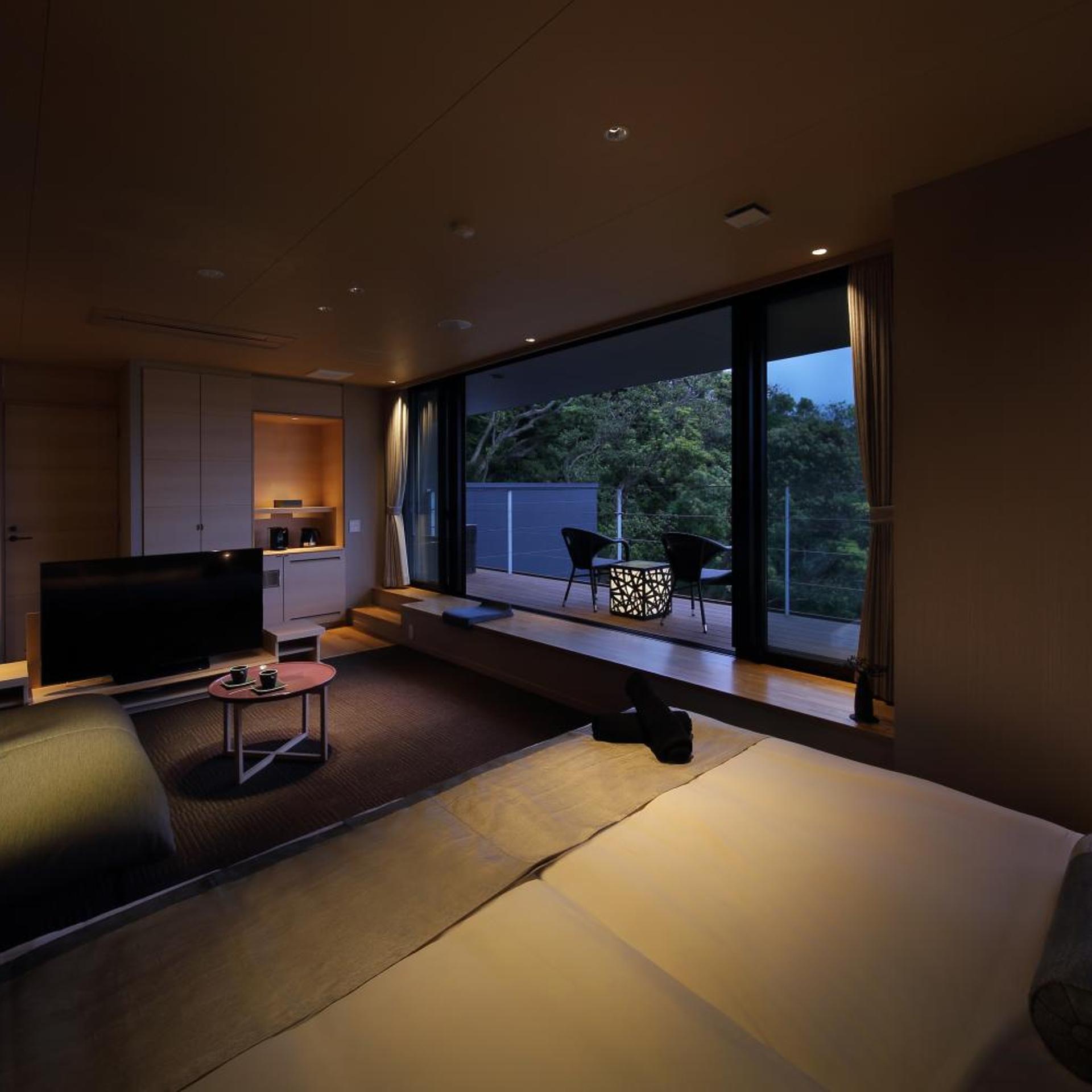The Shinra (ex Private Hotel & Spa Shinra) 9/38
