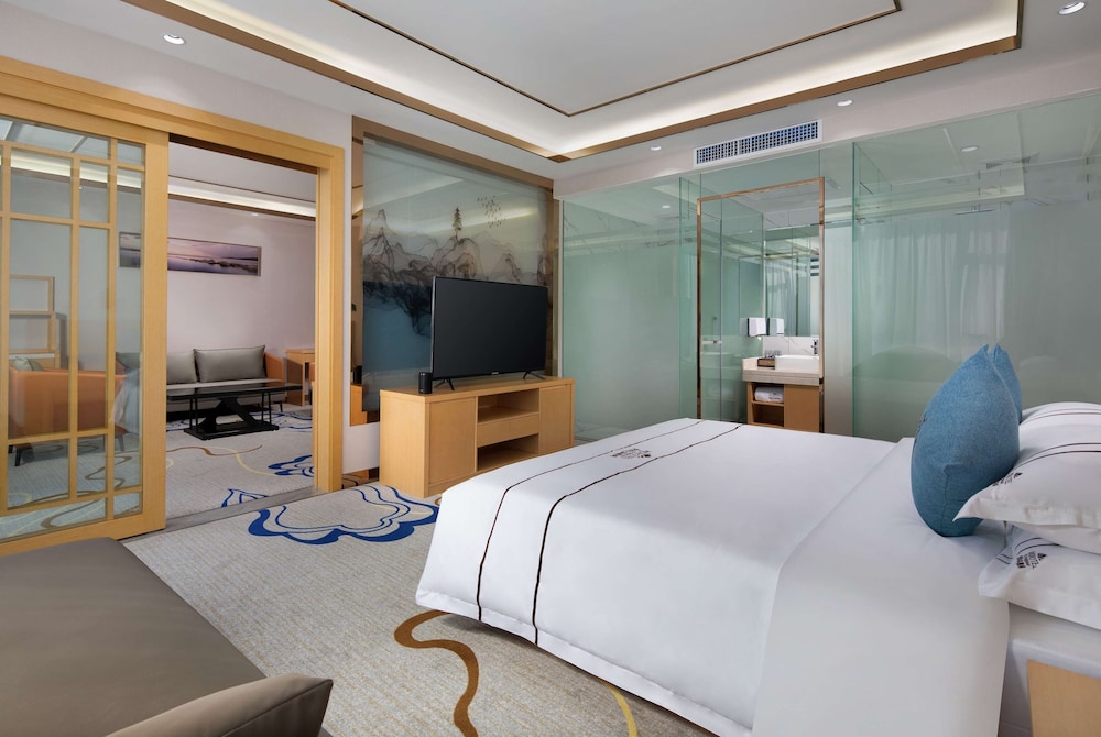 Microtel by Wyndham Lijiang 9/20