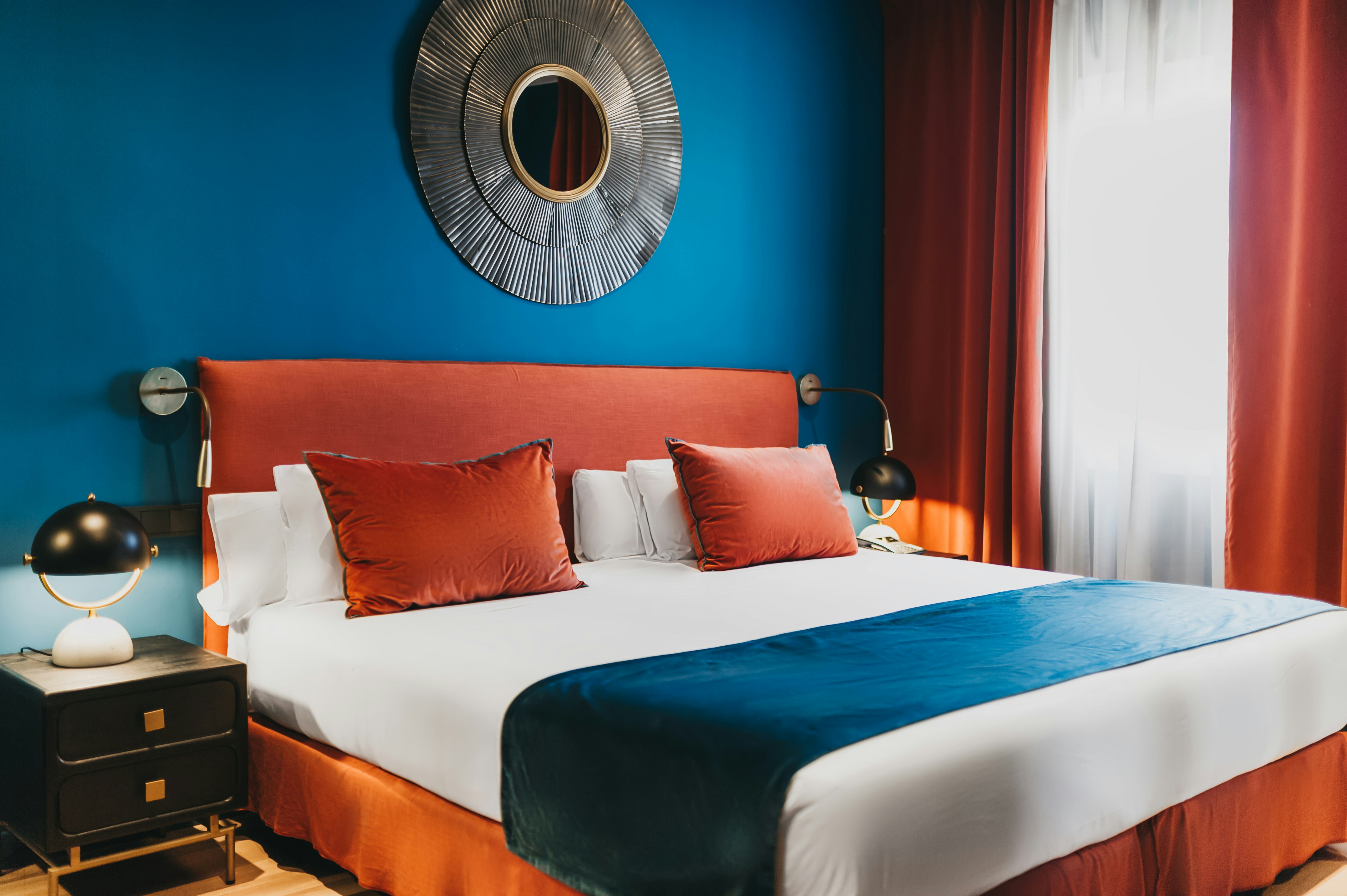 Arenas Atiram Hotel 15/50