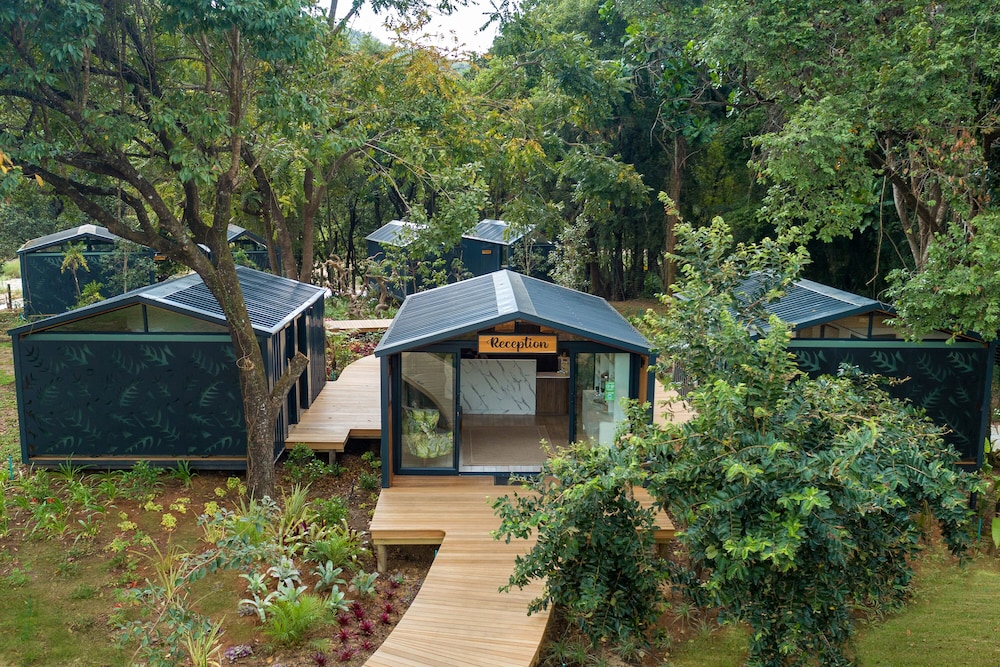 Hazyview Cabanas 42/50