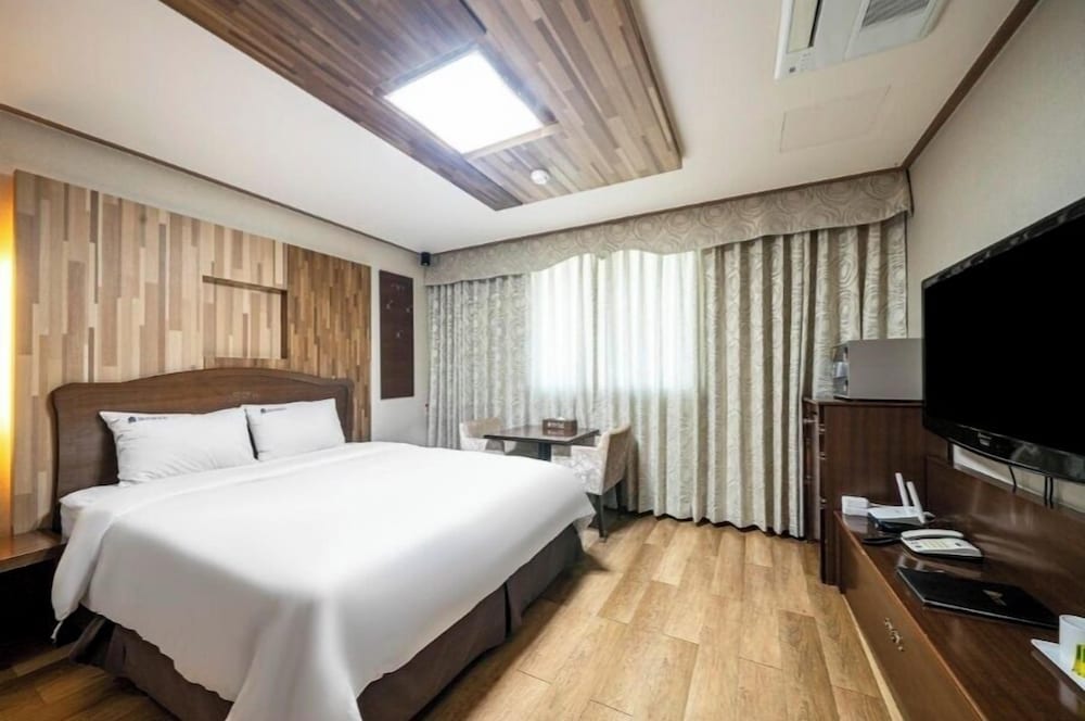 Benikea Ariul Hotel 17/45