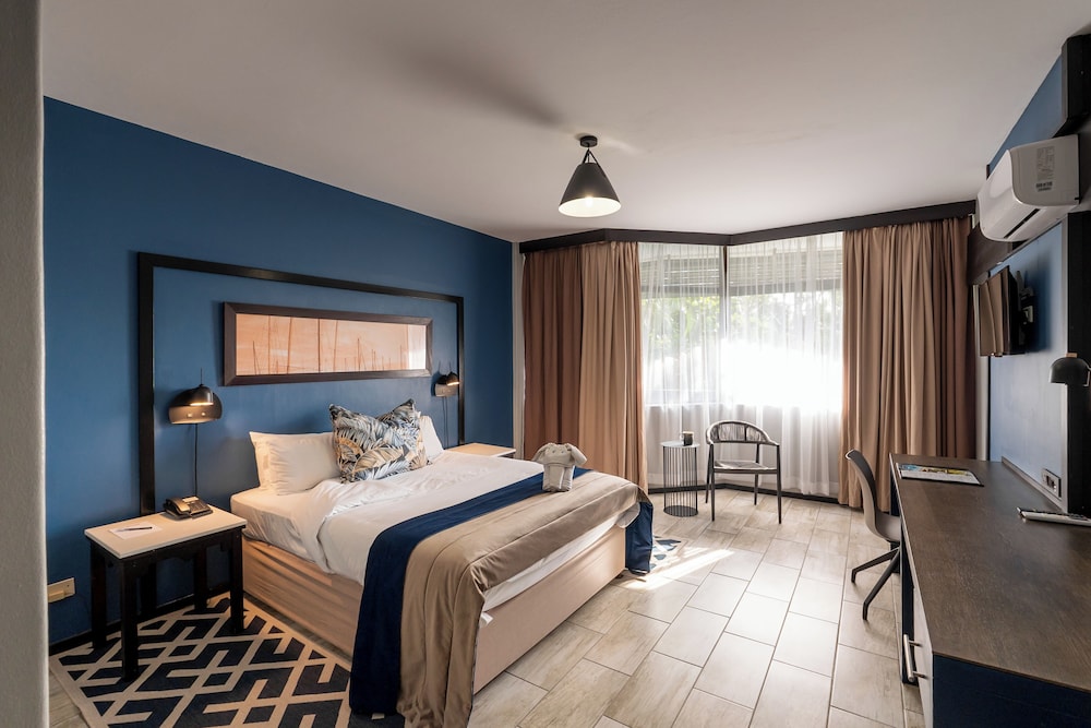 Indaba Lodge Hotel Richards Bay 16/62