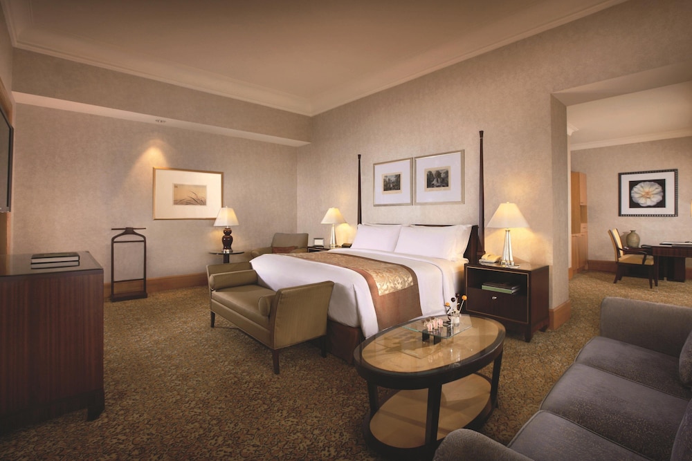 Ritz Carlton Jakarta Mega Kuningan Hotel 14/52