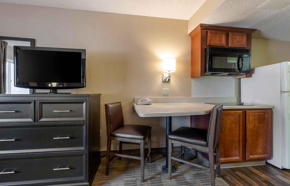 Extended Stay America - Dallas - Richardson 39/48