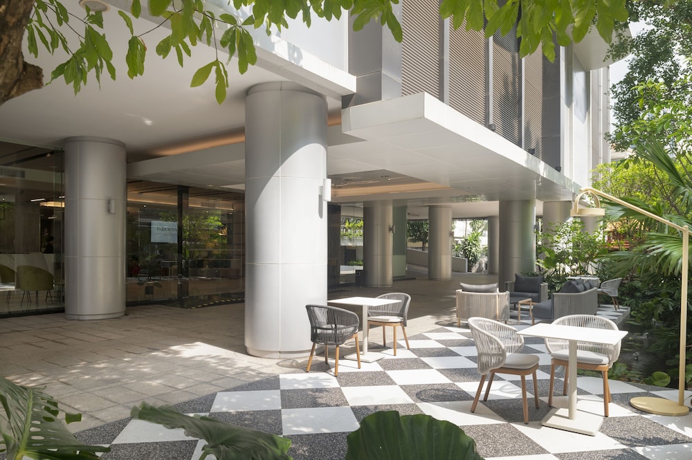 PARKROYAL Suites Bangkok 5/65