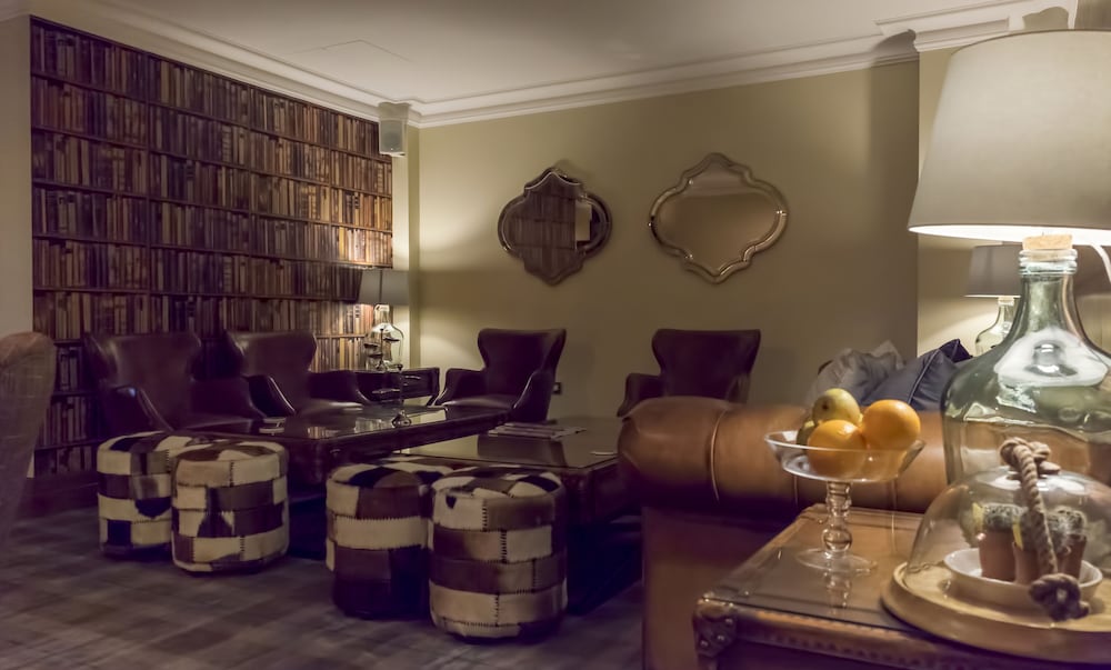Quay Hotel And Spa 51/62