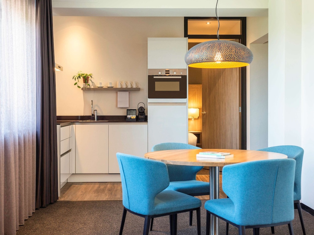Adagio Amsterdam City South 30/67