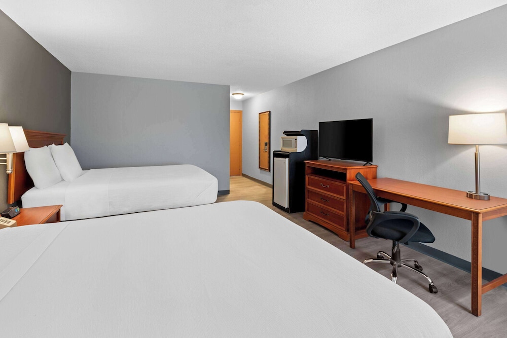 Baymont by Wyndham Lebanon IN 11/50