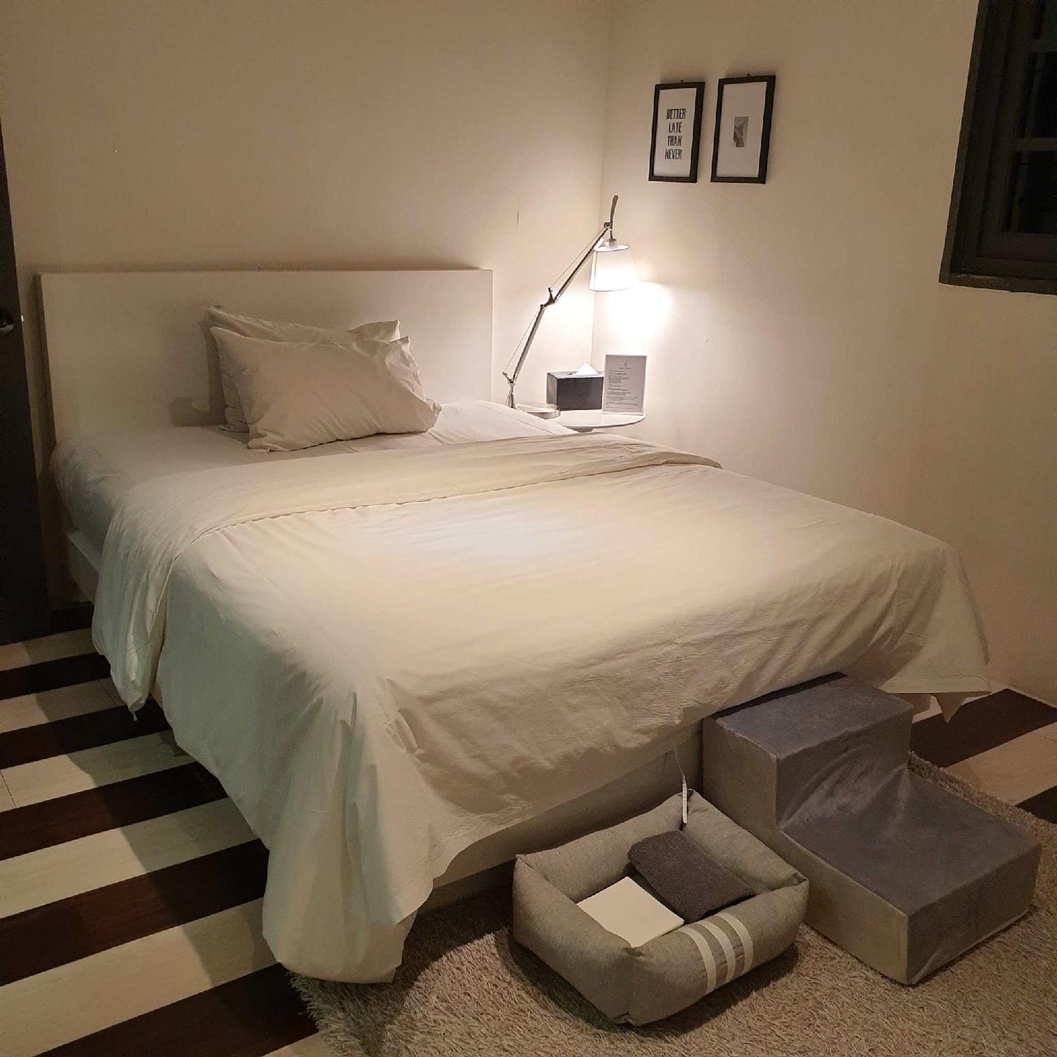 Room, Double Bed, Pet Friendly