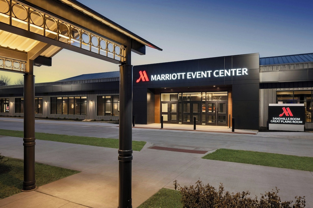 South Sioux City Marriott Riverfront Ex Delta Hotels South Sioux City Riverfront 6/75