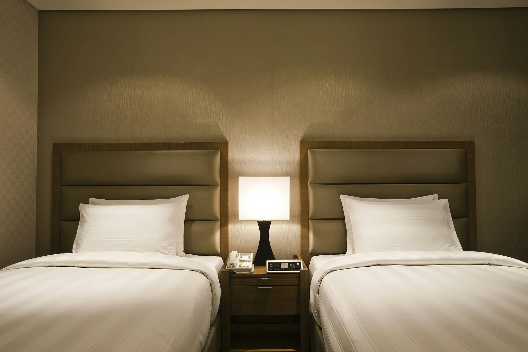 LOTTE CITY HOTEL MAPO 18/40