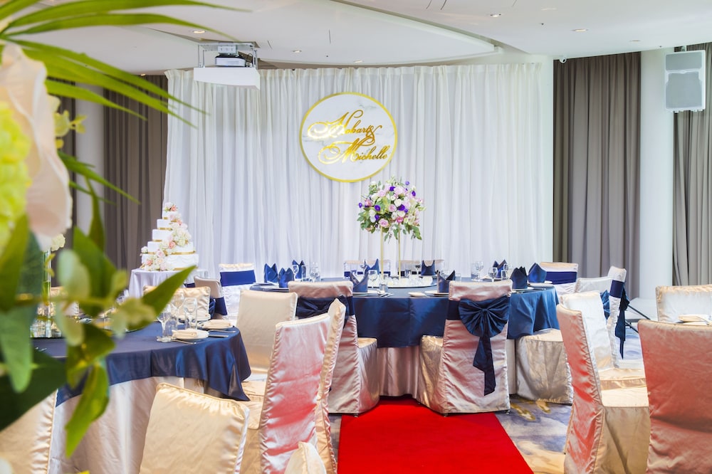 Golden Tulip FAB Hotel 19/43