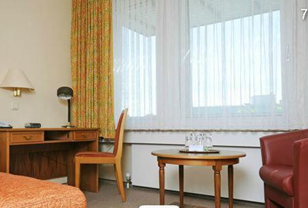 Hotel am Rathaus 37/57