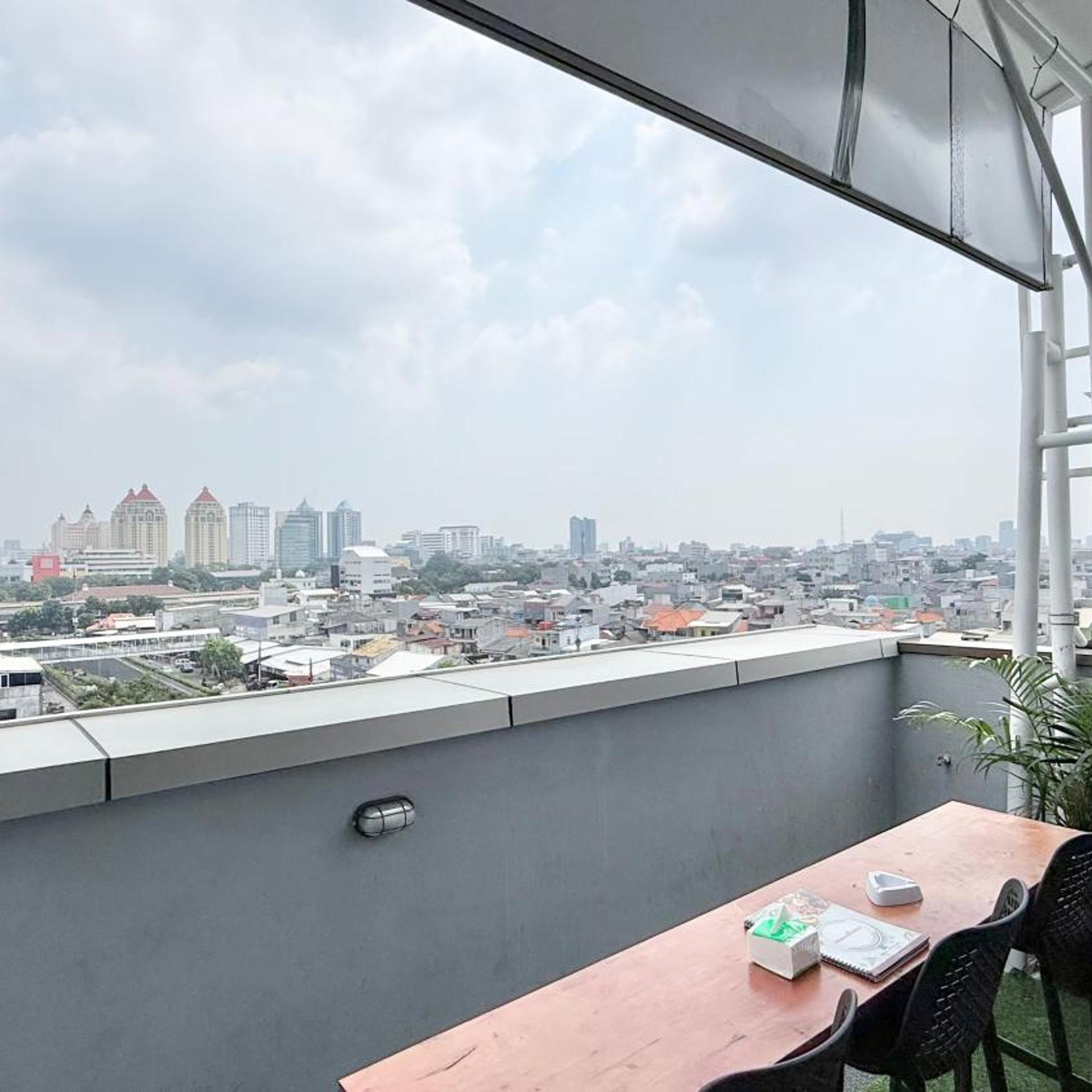 Hotel With OK 35/50