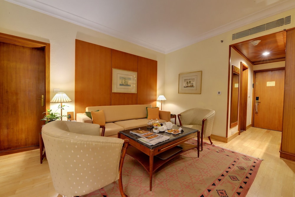 The Fern Kochi, Series by Marriott 37/61