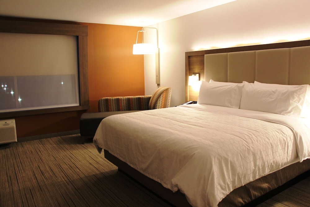 Holiday Inn Express & Suites Phoenix - Airport North 17/71