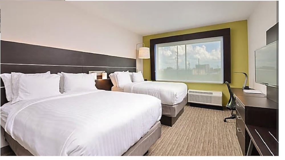 Holiday Inn Express Hotel And Suites La Place 22/50
