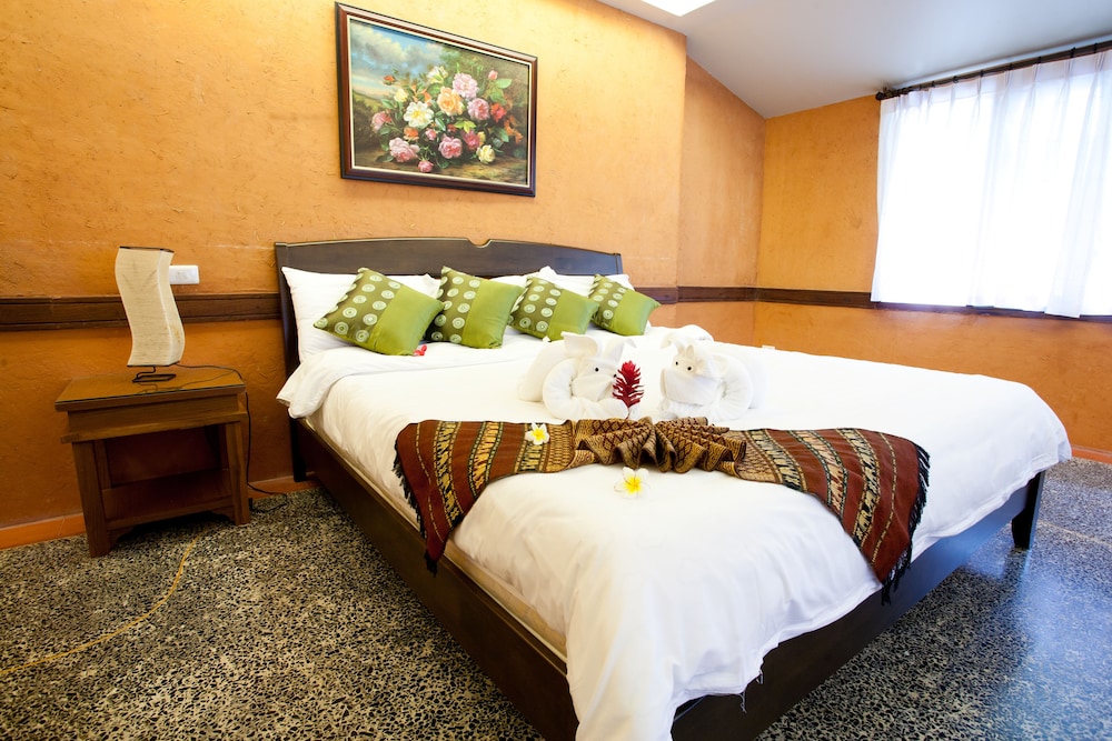 Mohnfahsai Home Resort 23/66