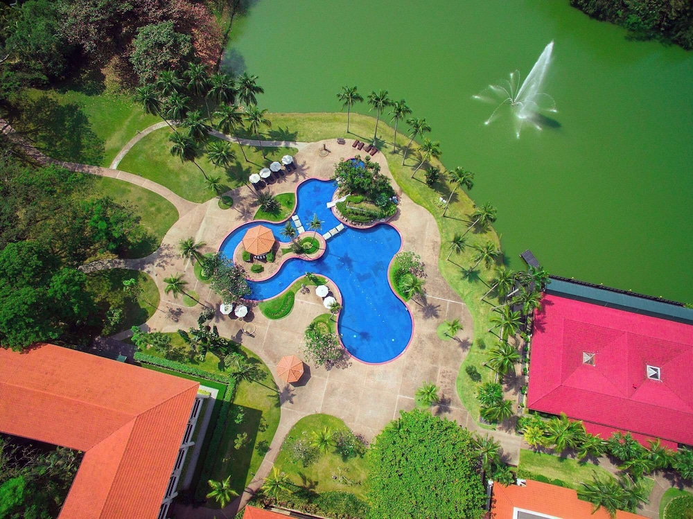 The Saujana Hotel Kuala Lumpur 62/68
