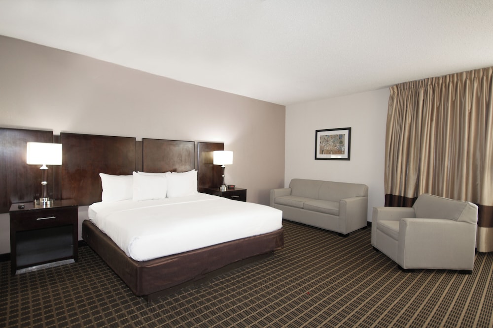 Room, King Bed, Accessible