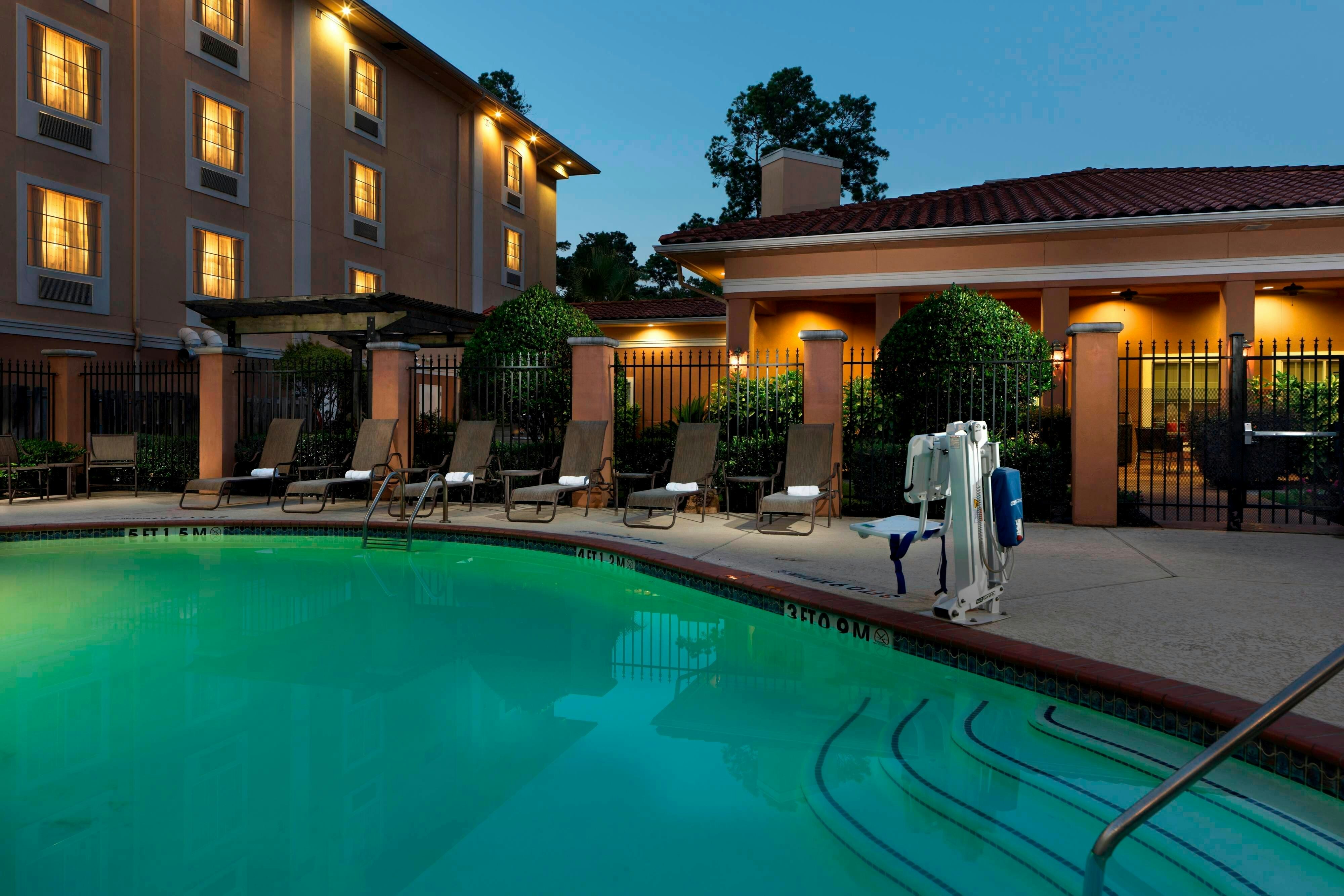 Towneplace Suites Houston Intercontinental Airport 2/8