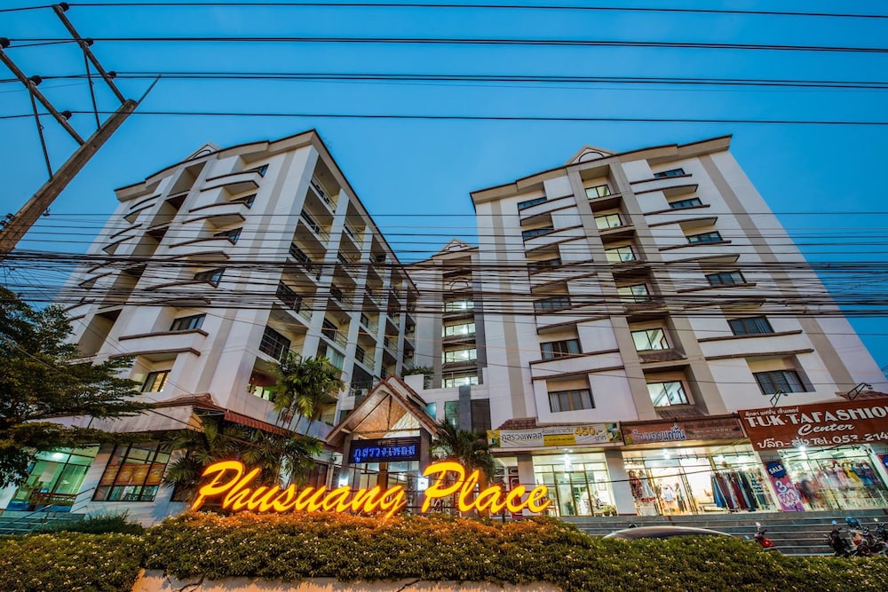 Phusuang Place 3/71