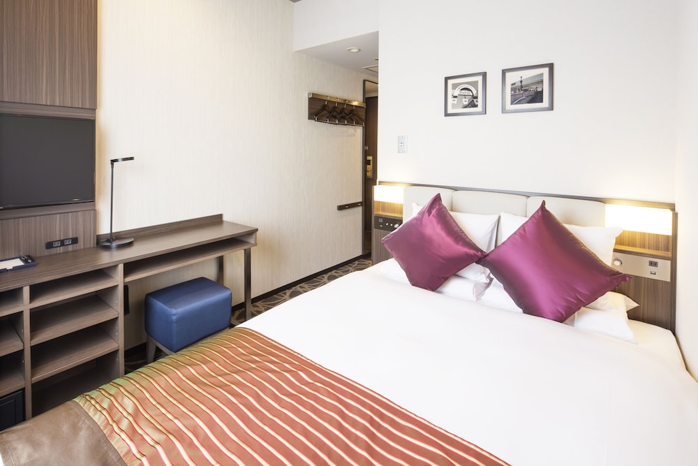 Hotel Mystays Ueno East 8/23