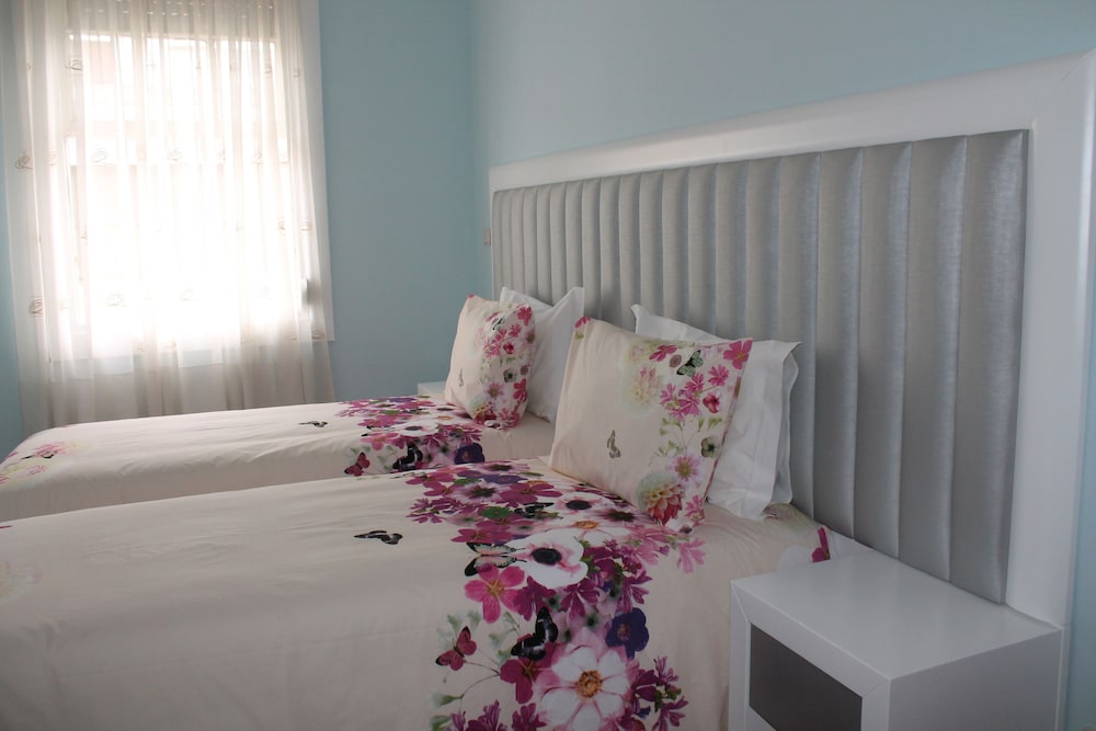 Grande Oceano Guest House 22/48