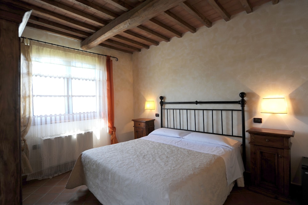 Agriturismo Le Ginestre 2/35