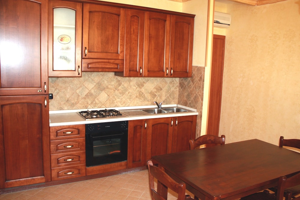 Triscinamare Hotel Residence 25/79