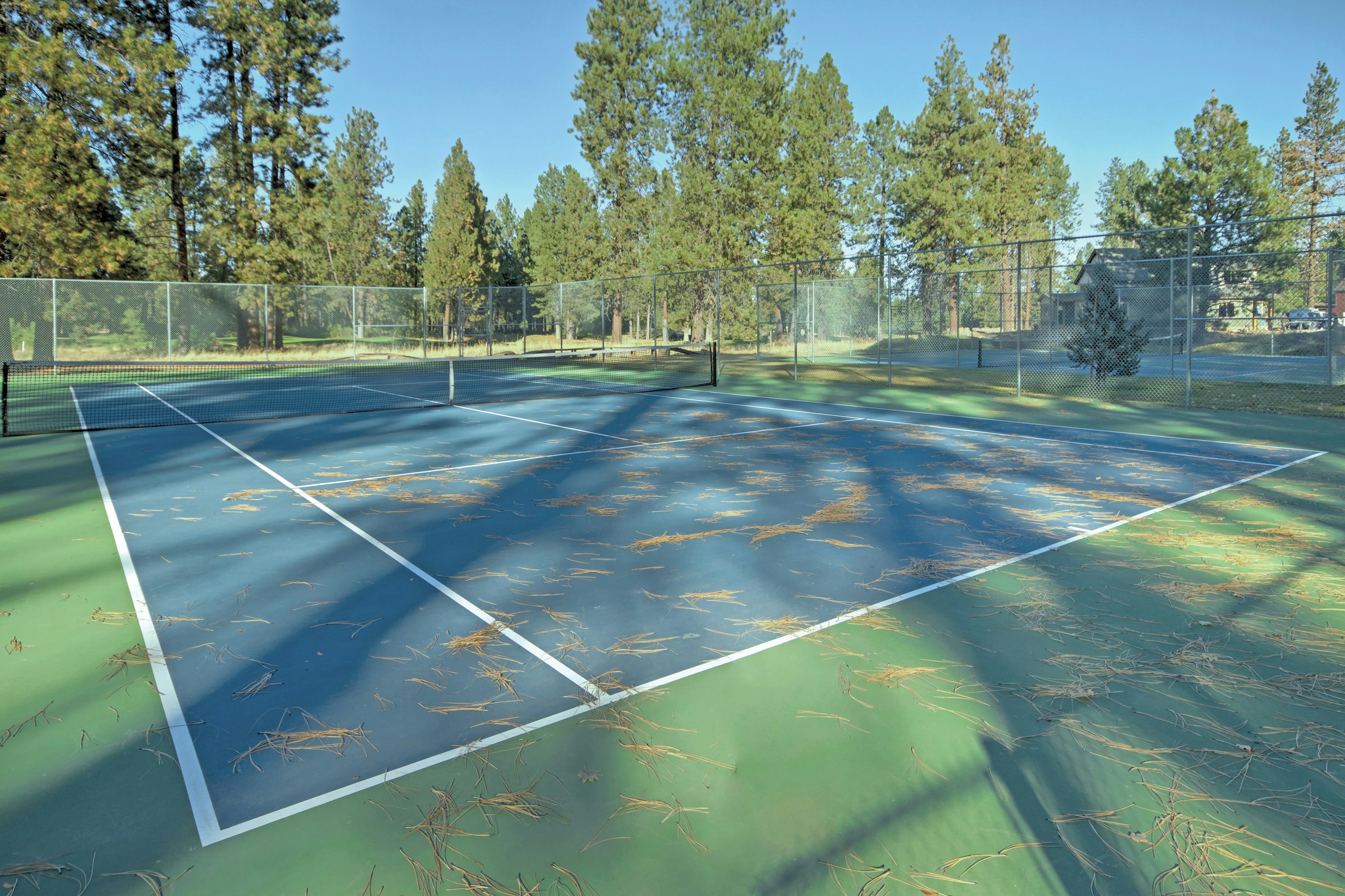 Worldmark Bend Seventh Mountain Resort 43/78