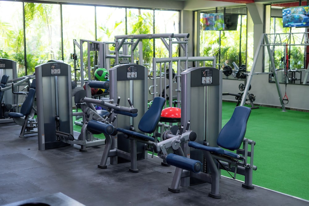 Grand Oasis Cancun All Inclusive 45/71