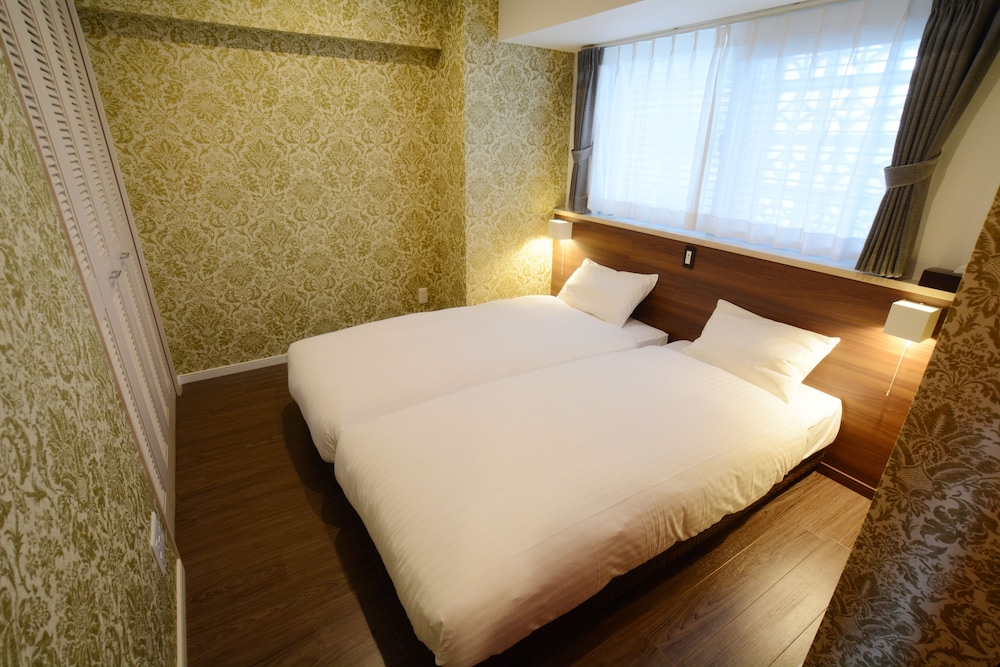 Condominium Hotel Nago Resort Lieta Nakayama 19/46