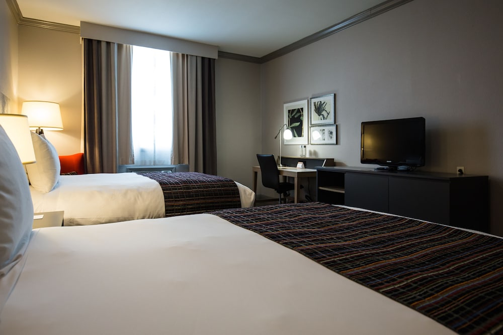 Country Inn Suites By Radisson Metairie New Orleans La 17/38