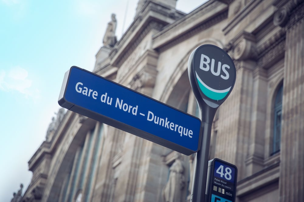 Timhotel Paris Gare Du Nord in PARIS