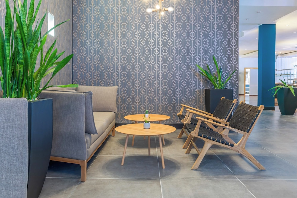 Hotel Oberhausen Neue Mitte Affiliated By Melia 45/73