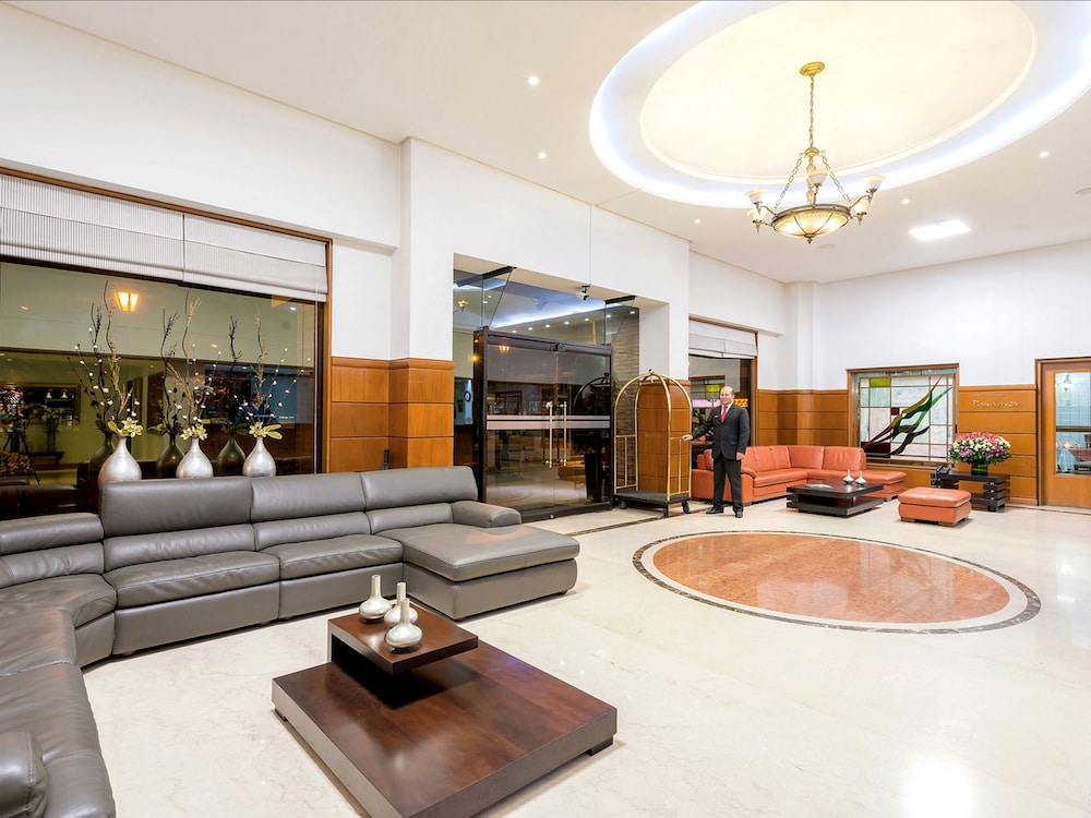 Hotel Parque 97 Suites 38/64