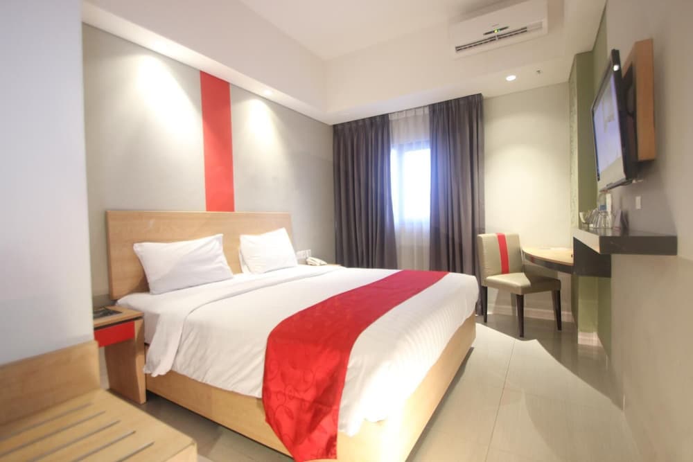 @Hom Hotel Simpang Lima 16/50