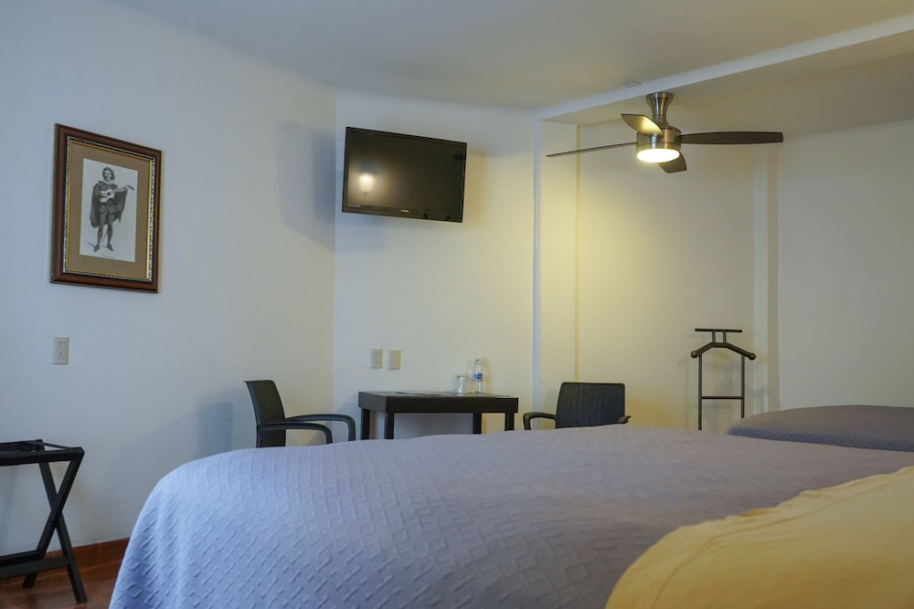 Hotel Real de Leyendas 29/41