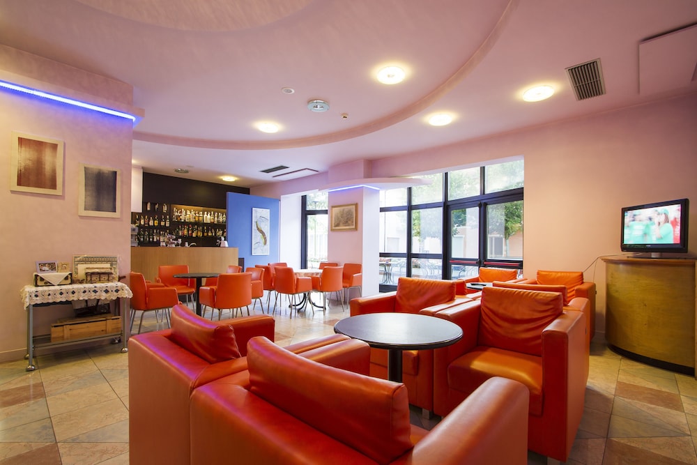 Hotel Sirena 29/40