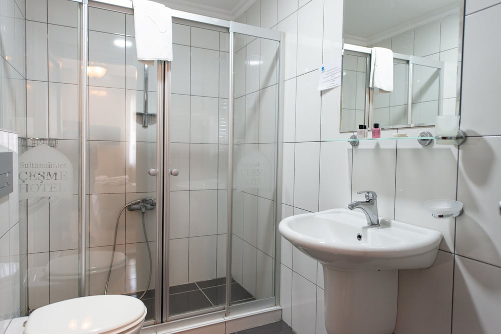 Sultanahmet Cesme Hotel 67/70